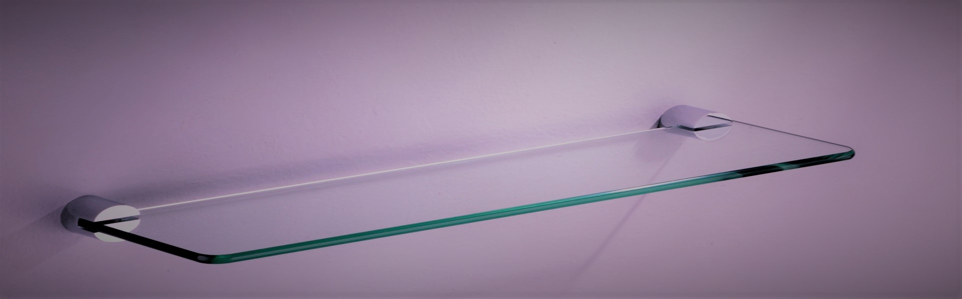 Slider, Glass Shelves Installed in Islington | Stylish, Modern Shelving
