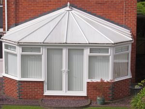 Conservatories, Glaziers Islington