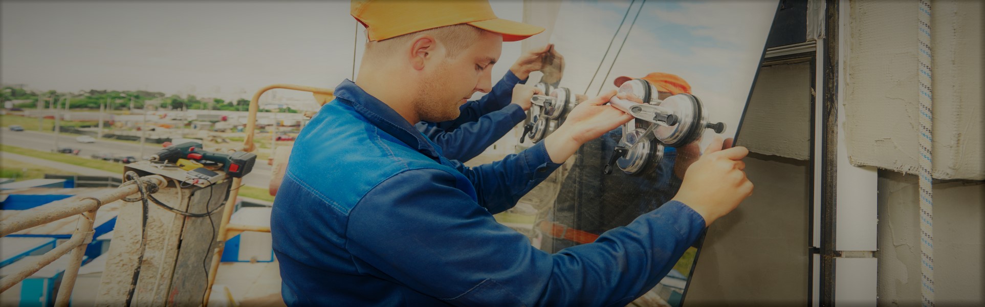 Slider, Safety Glass Installation Islington | Toughened & Laminated Glass