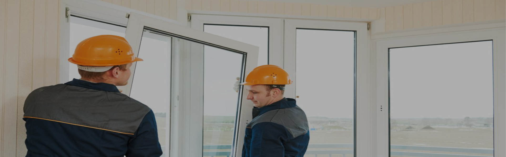 window installation in Islington, Barnsbury, Canonbury, N1